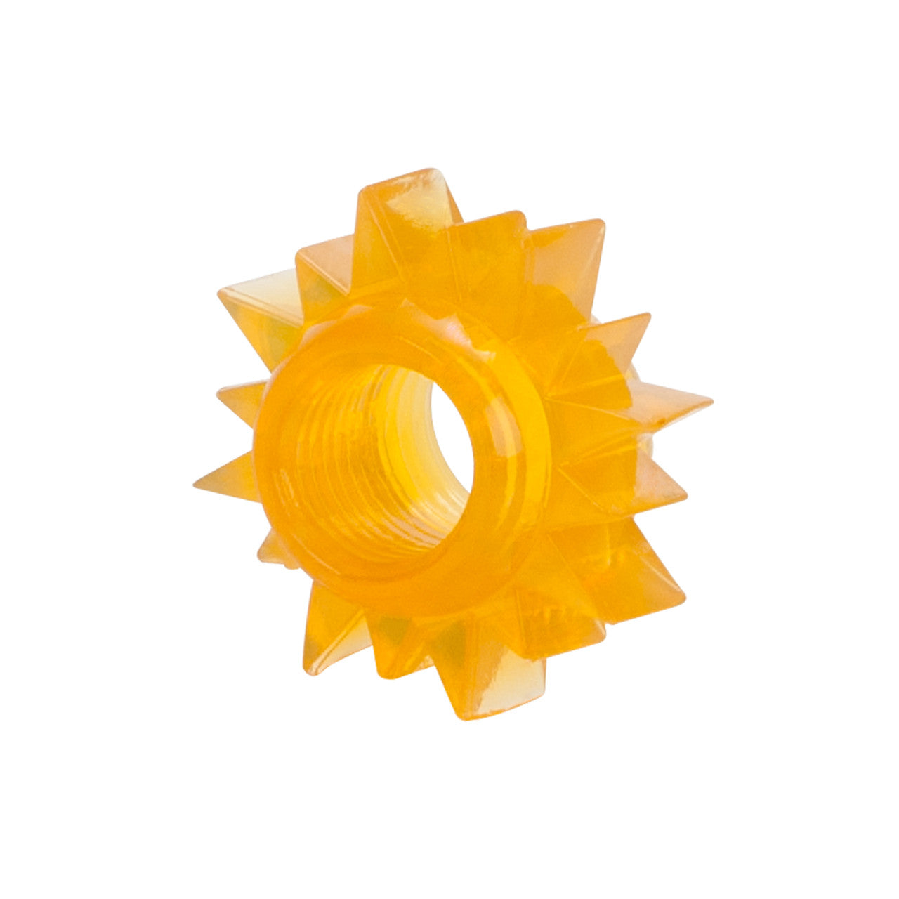 Senso Cock Rings 6 Pack