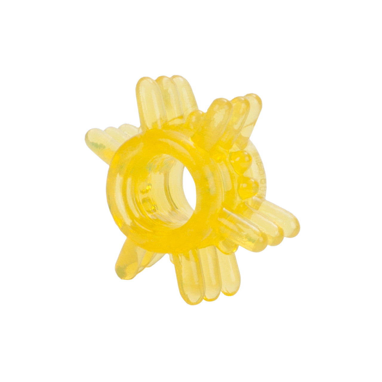 Senso Cock Rings 6 Pack