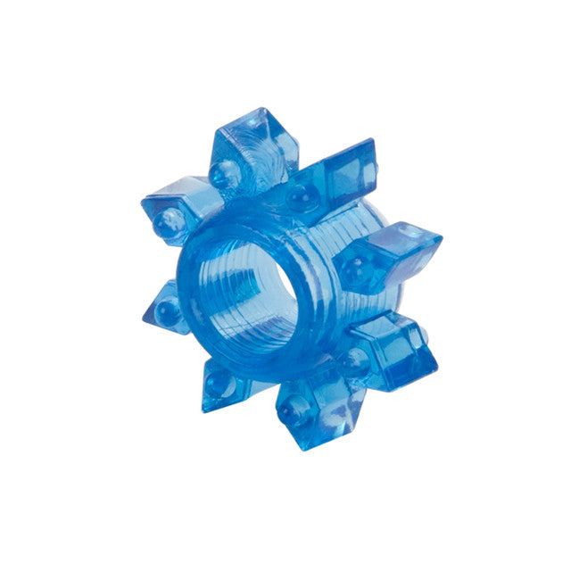 Senso Cock Rings 6 Pack