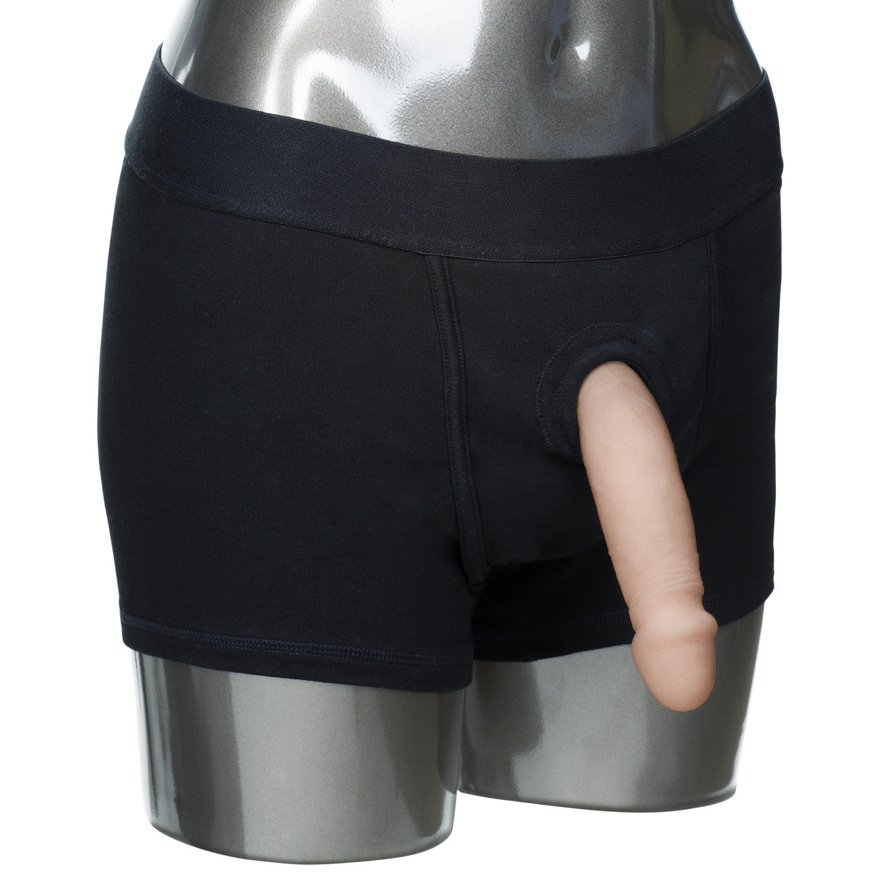 Packer Gear Boxer Brief Harness - M/L