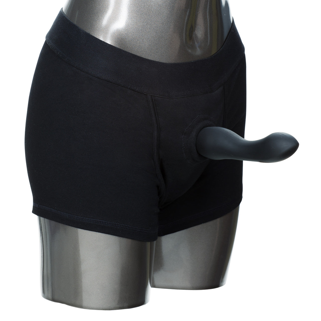 Packer Gear Boxer Brief Harness - M/L