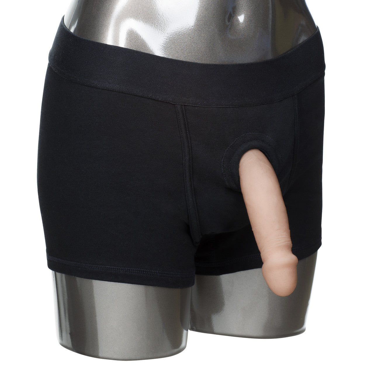 Packer Gear Boxer Brief Harness - XL/2XL