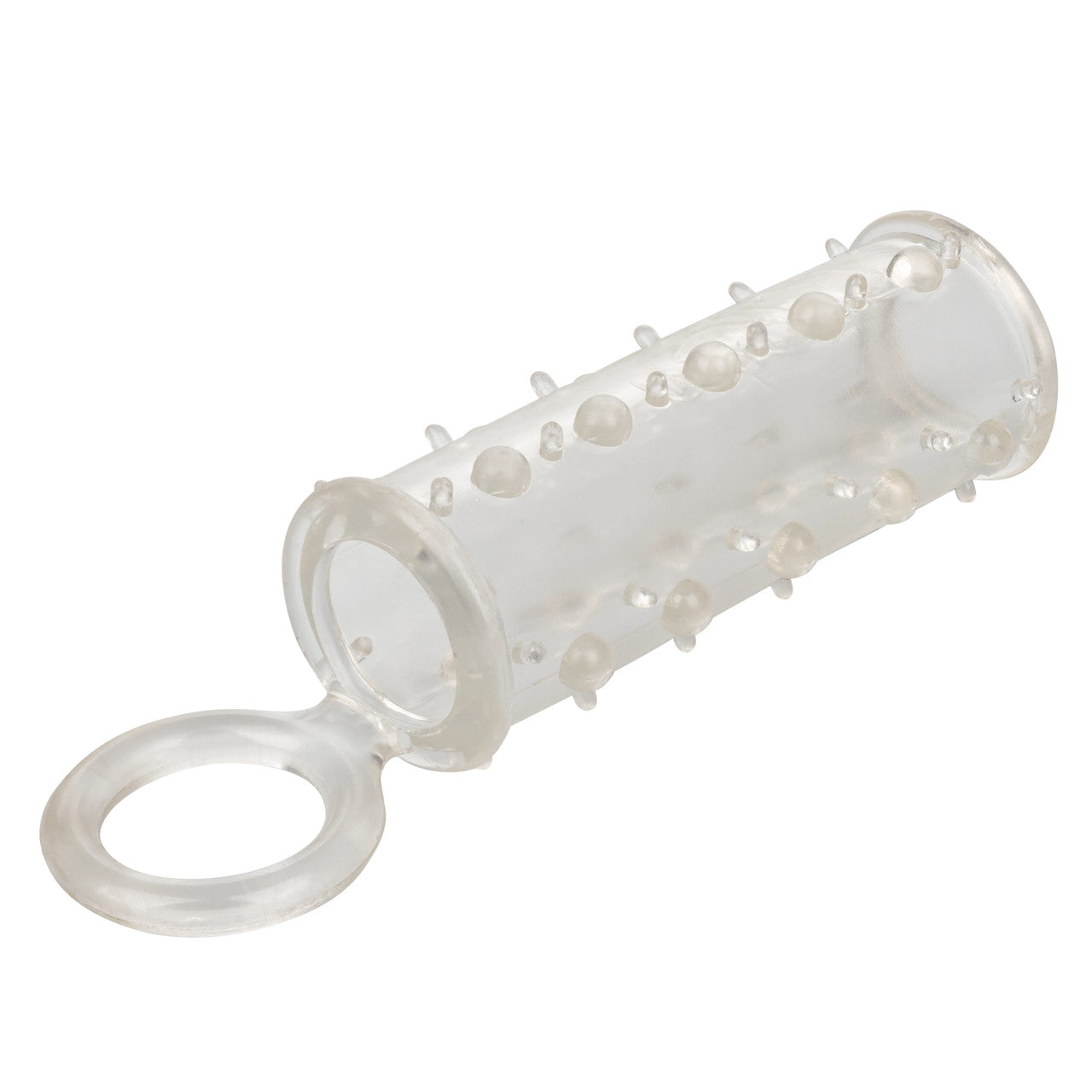 Sensation Enhancer Sleeve