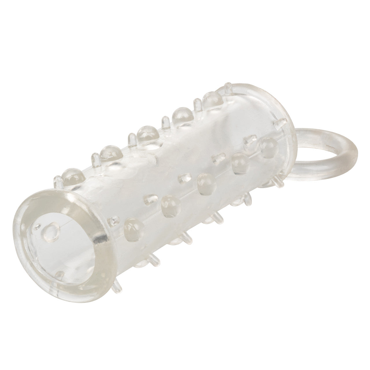 Sensation Enhancer Sleeve