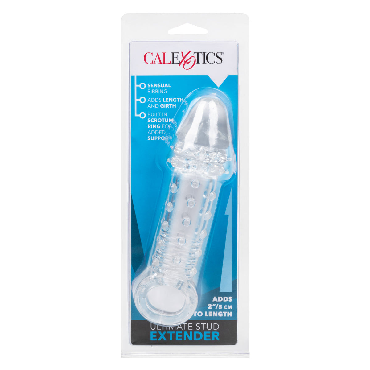 Ultimate Stud Penis Extender