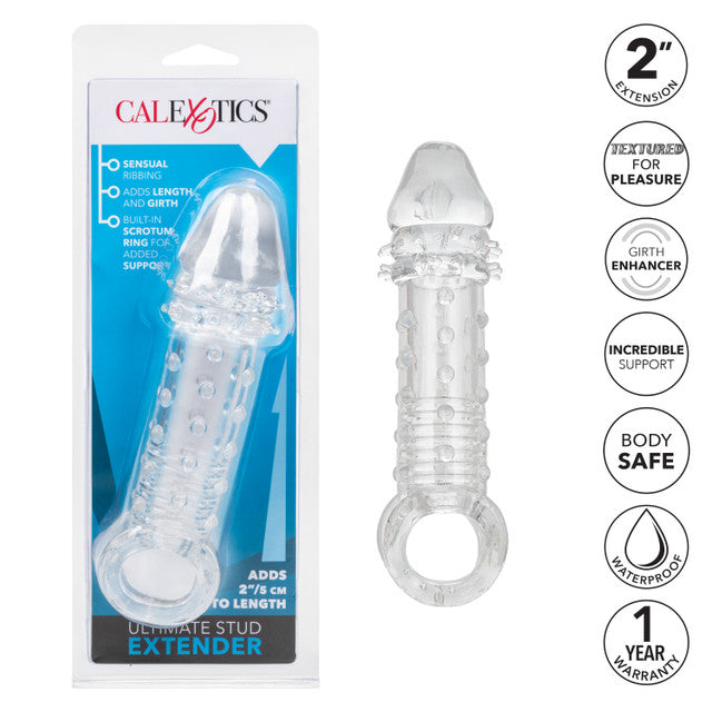 Ultimate Stud Penis Extender