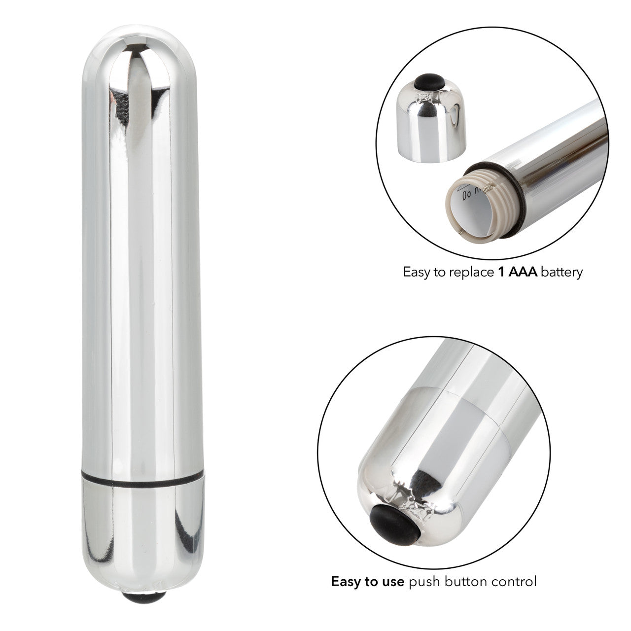 Dual Clit Flicker Cock Ring