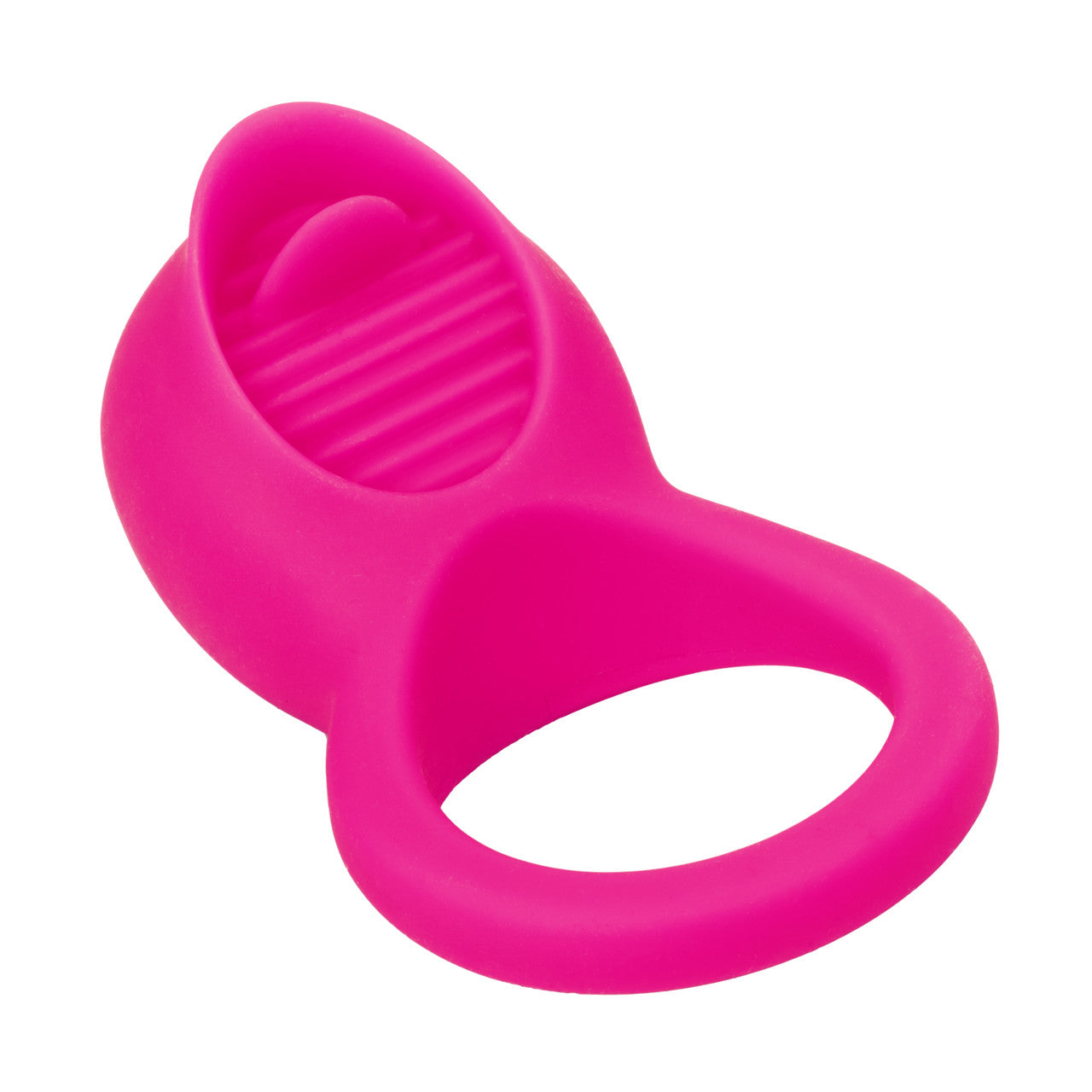 Teasing Tongue Enhancer Ring