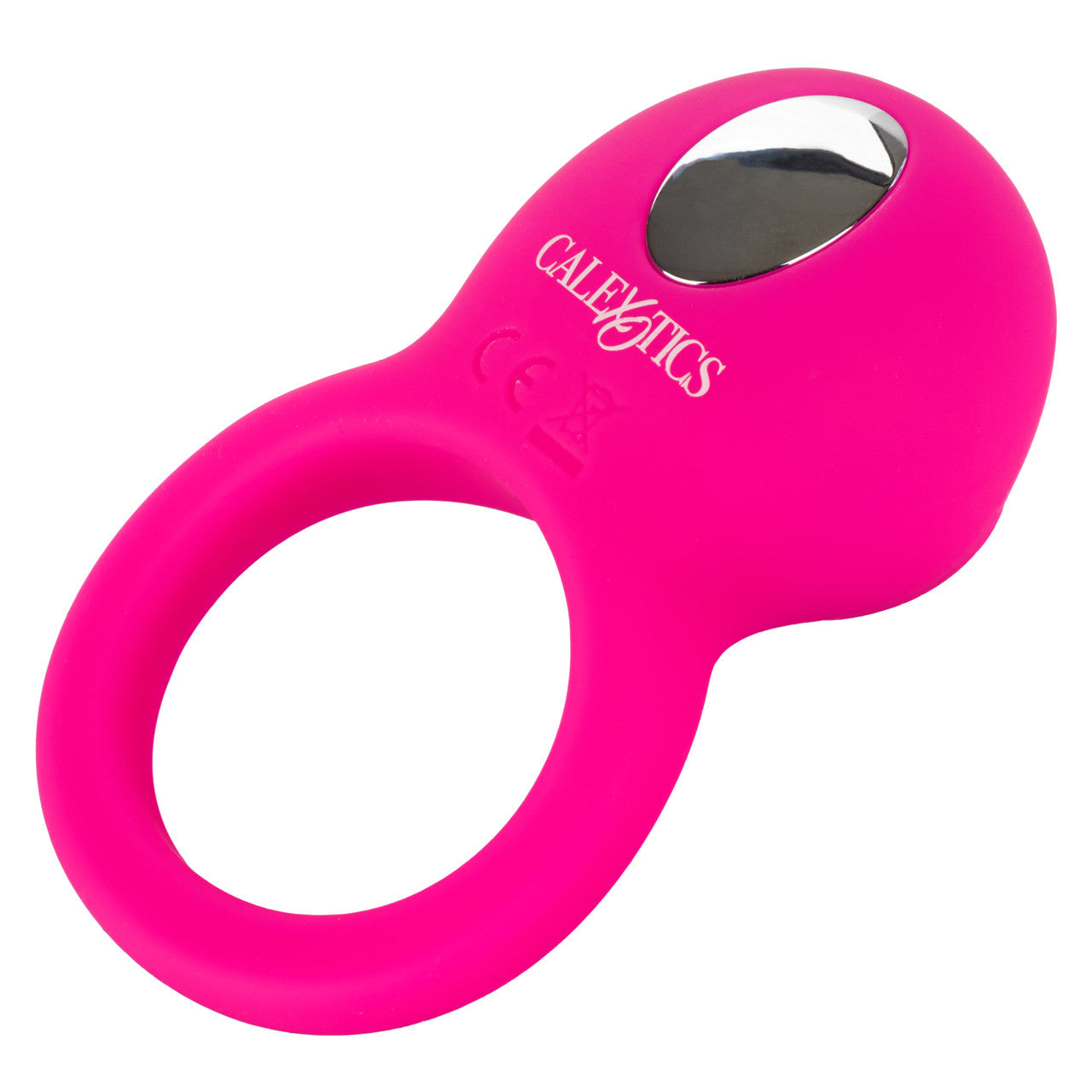 Teasing Tongue Enhancer Ring