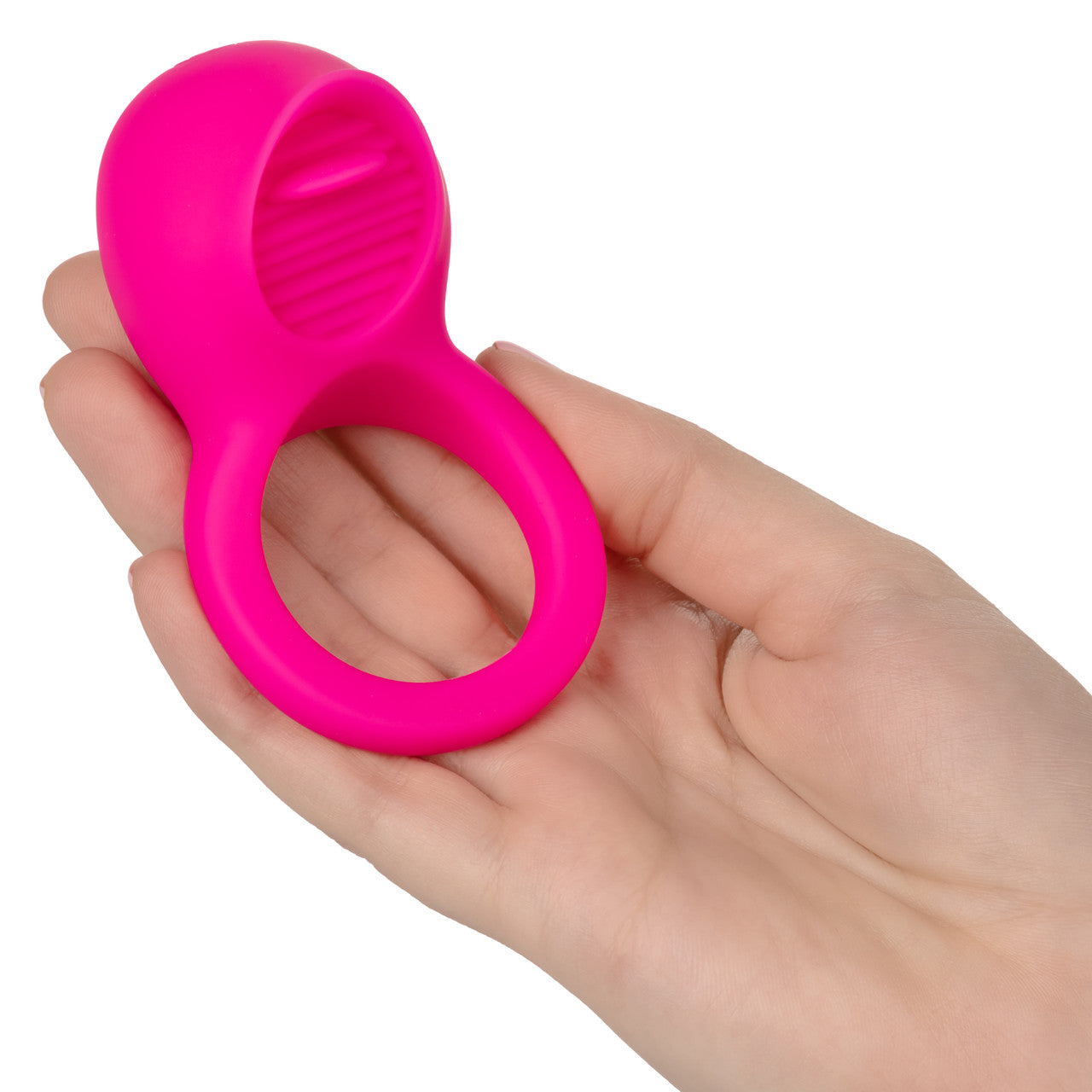 Teasing Tongue Enhancer Ring