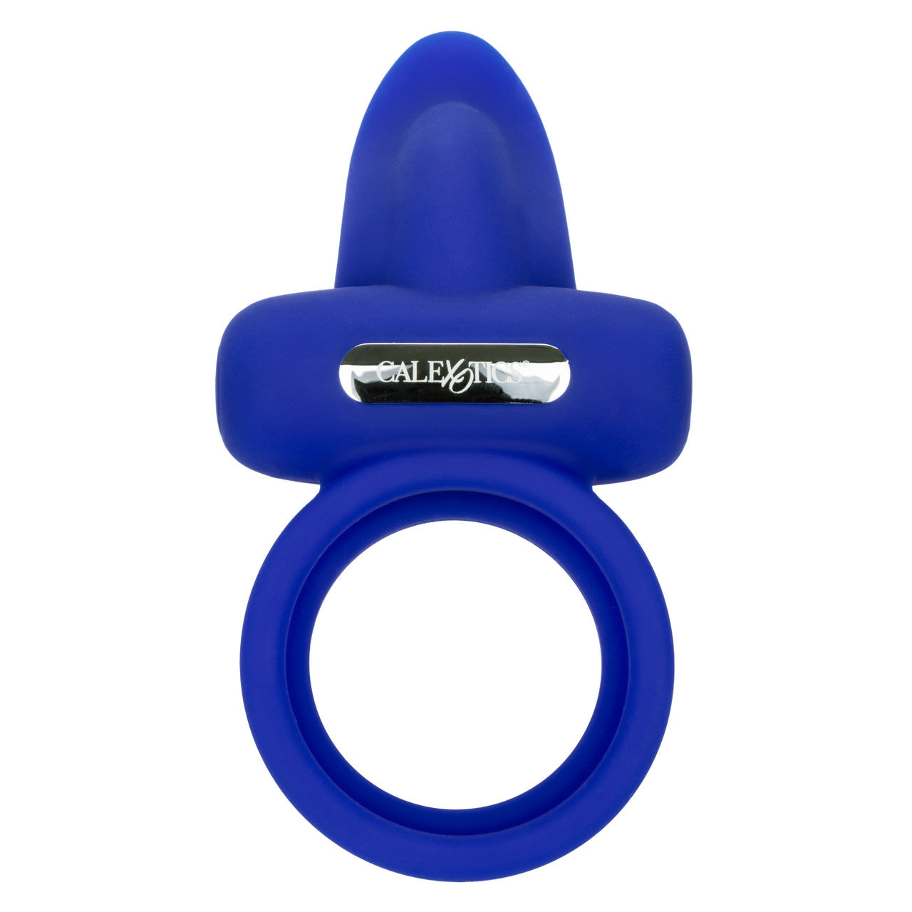 Dual Pleaser Enhancer Cock Ring