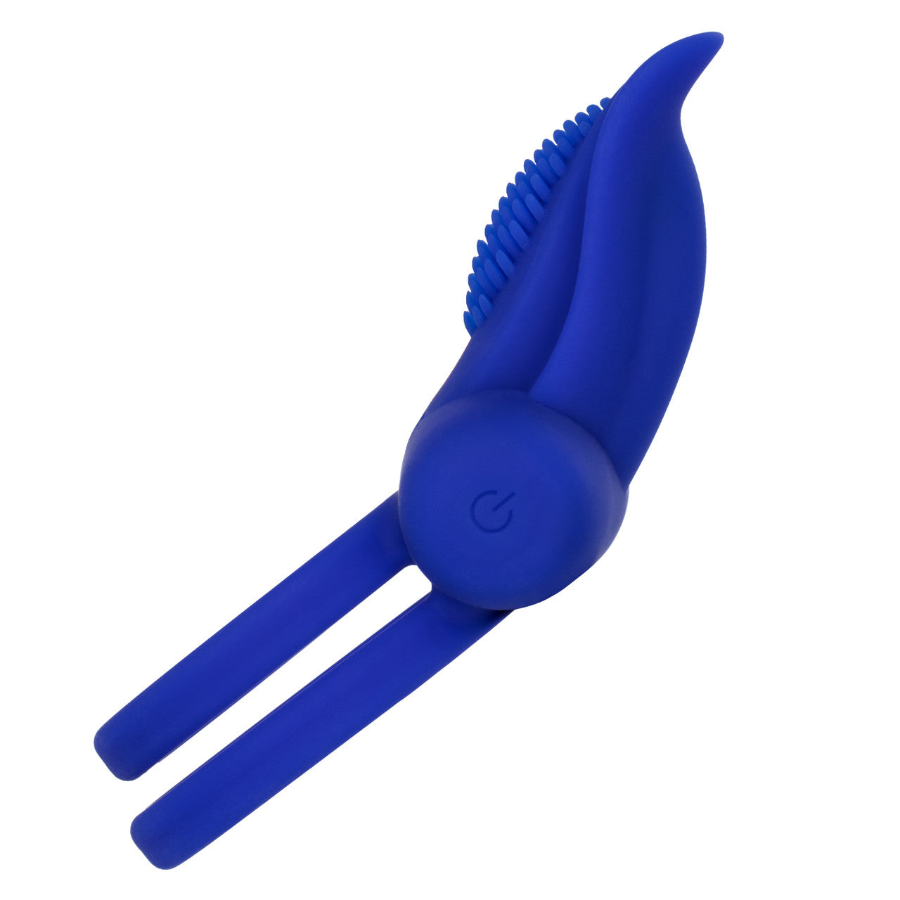 Dual Pleaser Enhancer Cock Ring