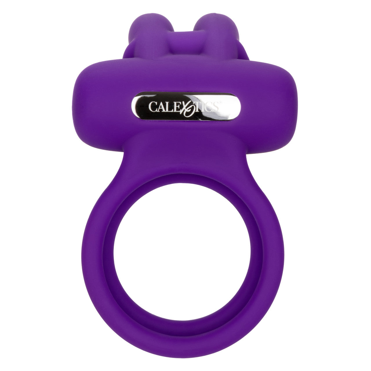 Dual Rockin’ Rabbit Cock Ring