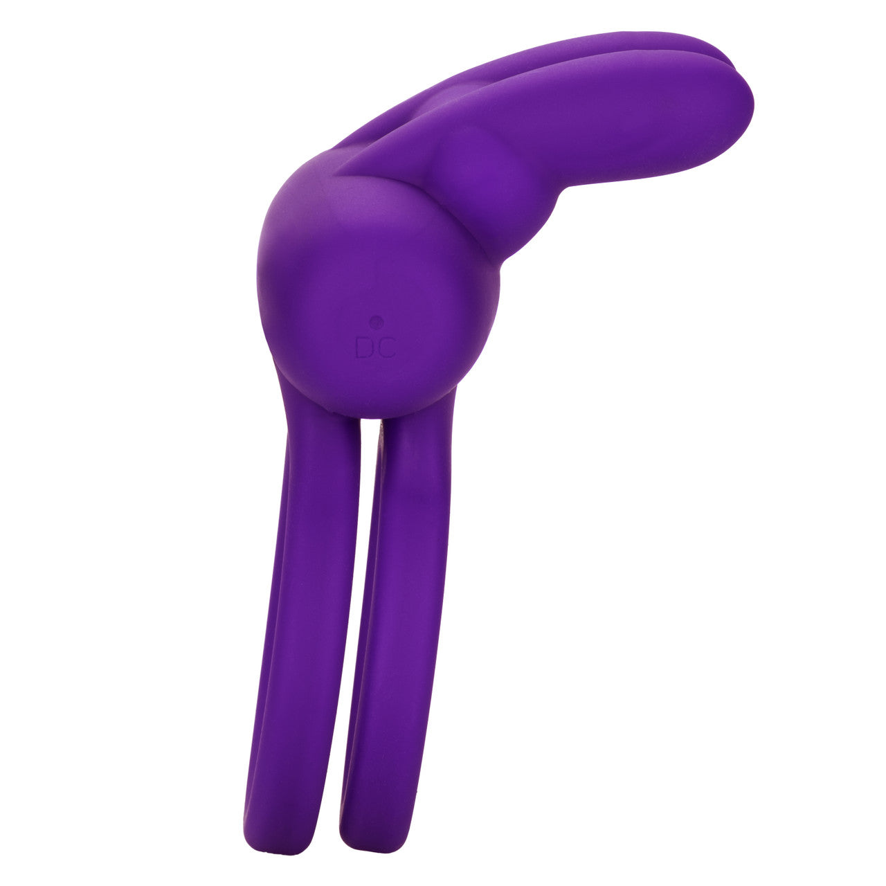 Dual Rockin’ Rabbit Cock Ring