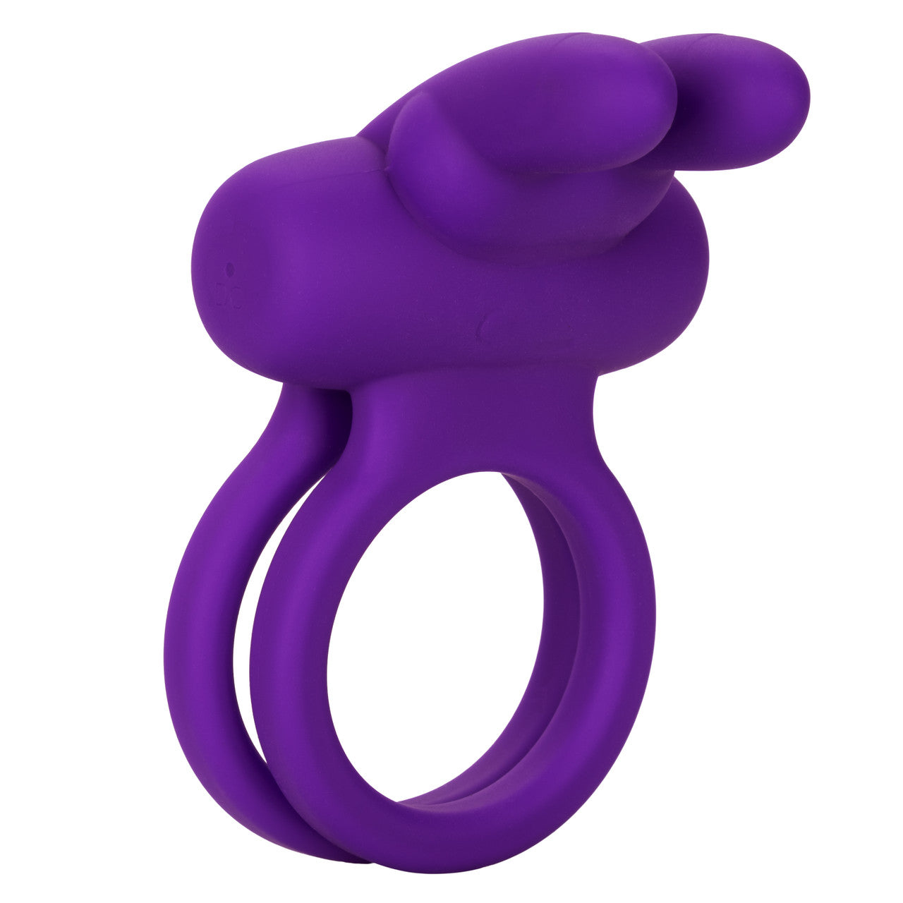 Dual Rockin’ Rabbit Cock Ring