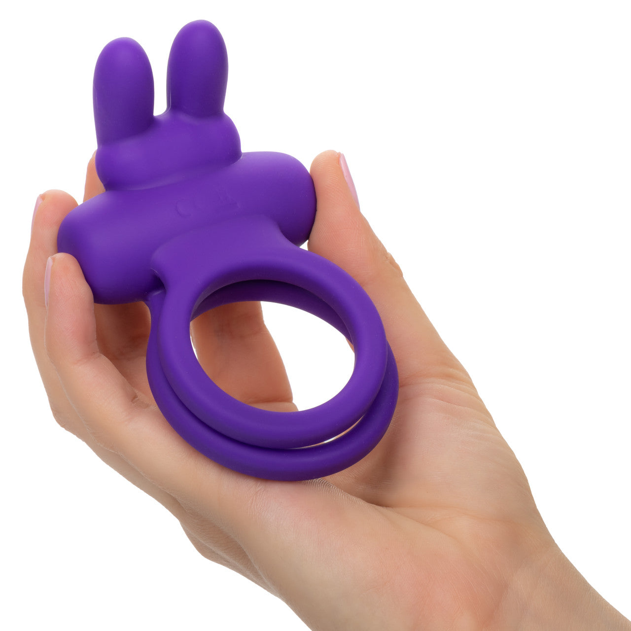 Dual Rockin’ Rabbit Cock Ring
