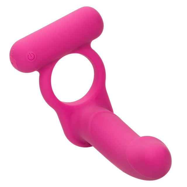 Double Diver Cock Ring