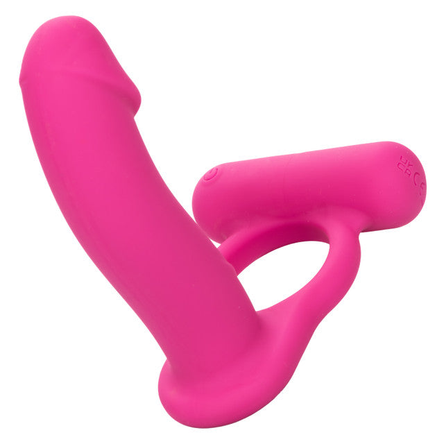 Double Diver Cock Ring