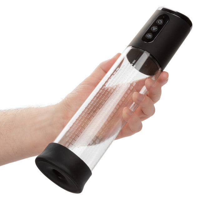 Peak Rechargeable Penis Pump