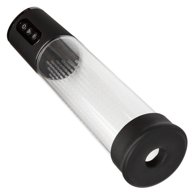 Peak Rechargeable Penis Pump