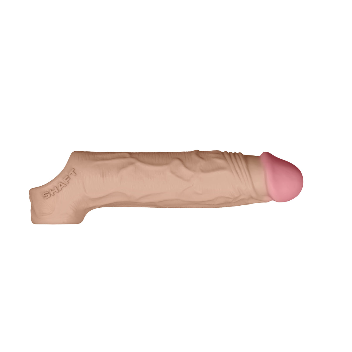 Shaft Vibrating Model F Sheath Size 1