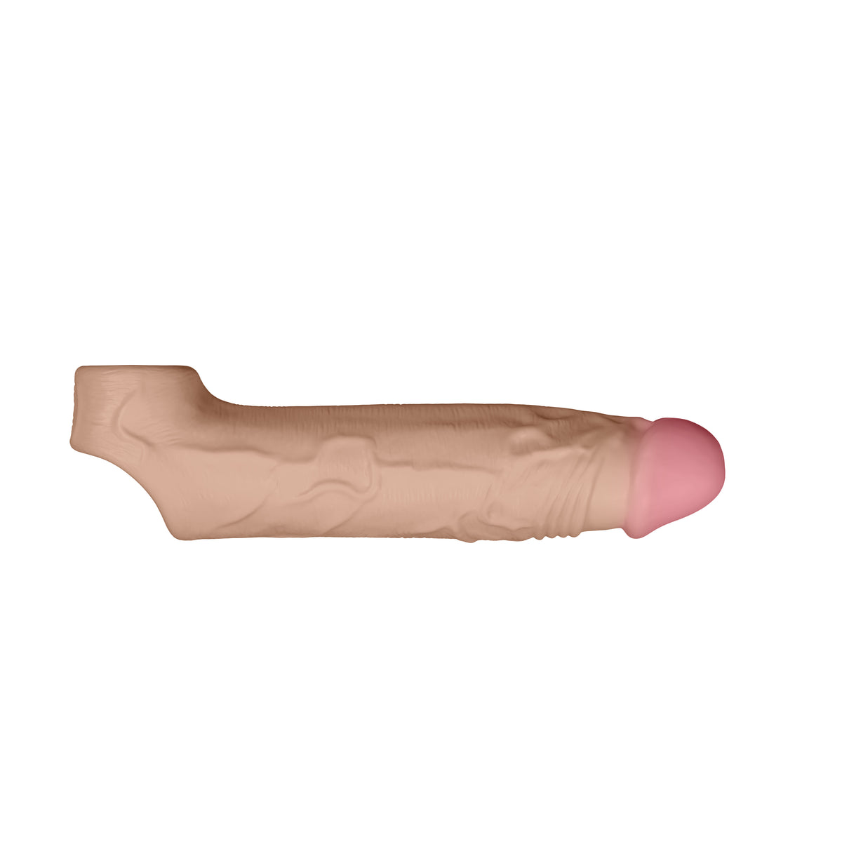 Shaft Vibrating Model F Sheath Size 1