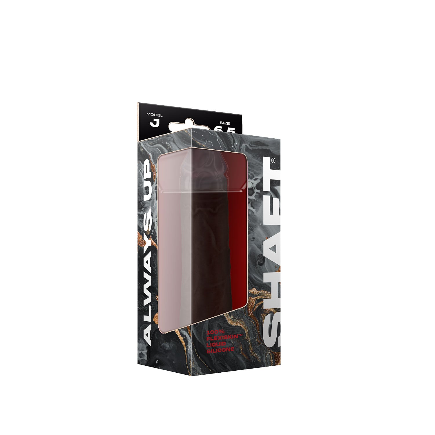 Shaft Model J FlexSkin 6.5" Dong Mahogany