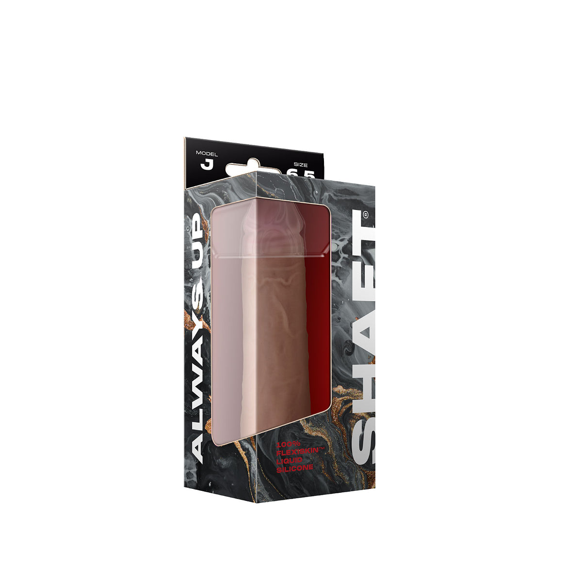 Shaft Model J FlexSkin Dong