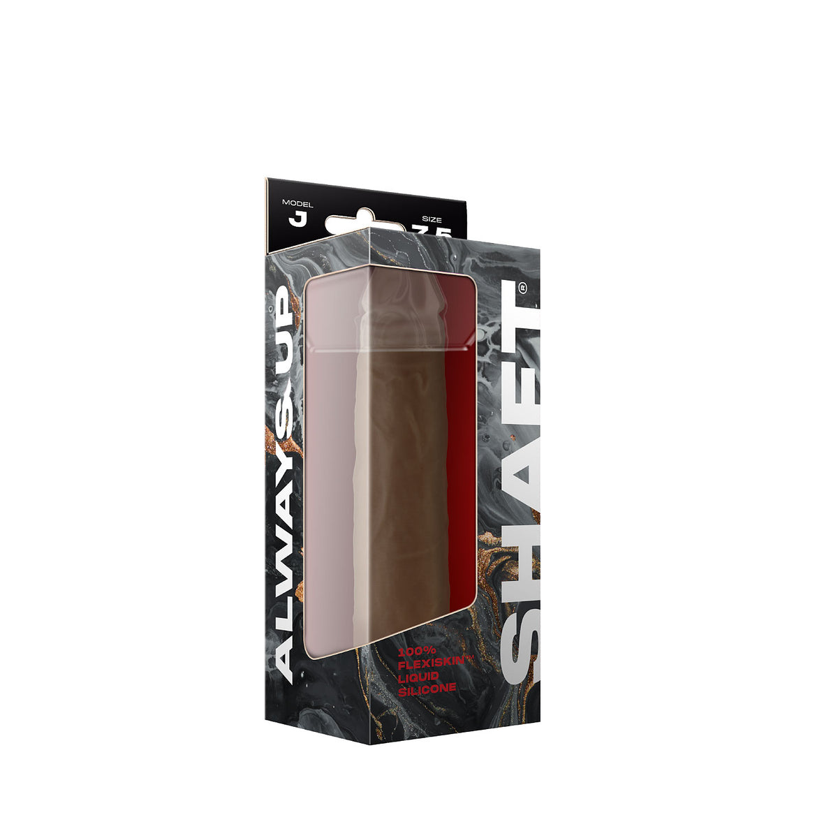 Shaft Model J FlexSkin Dong