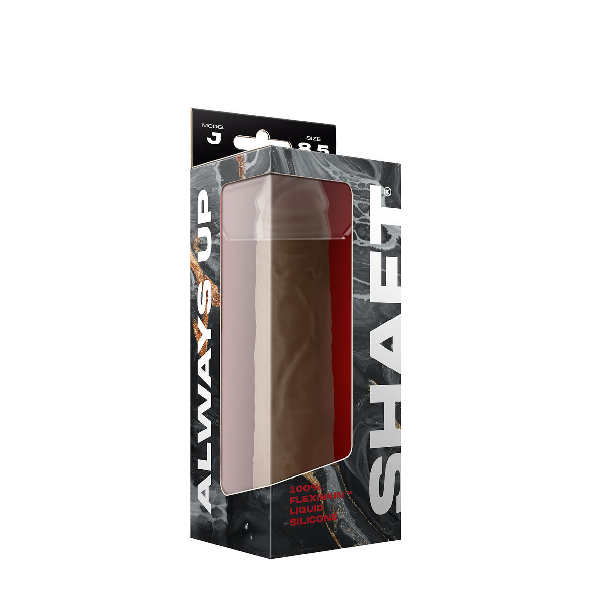 Shaft Model J FlexSkin Dong