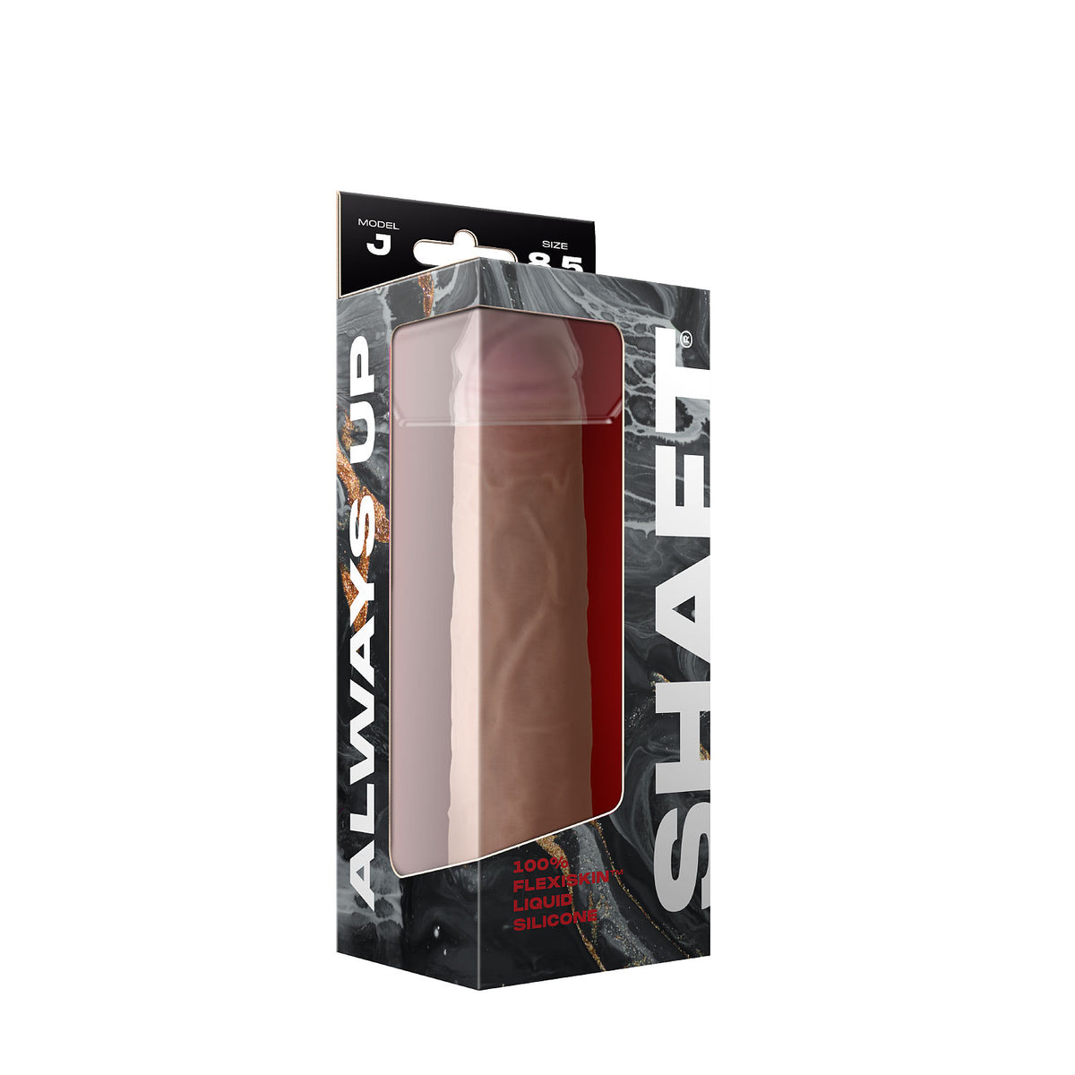 Shaft Model J FlexSkin Dong
