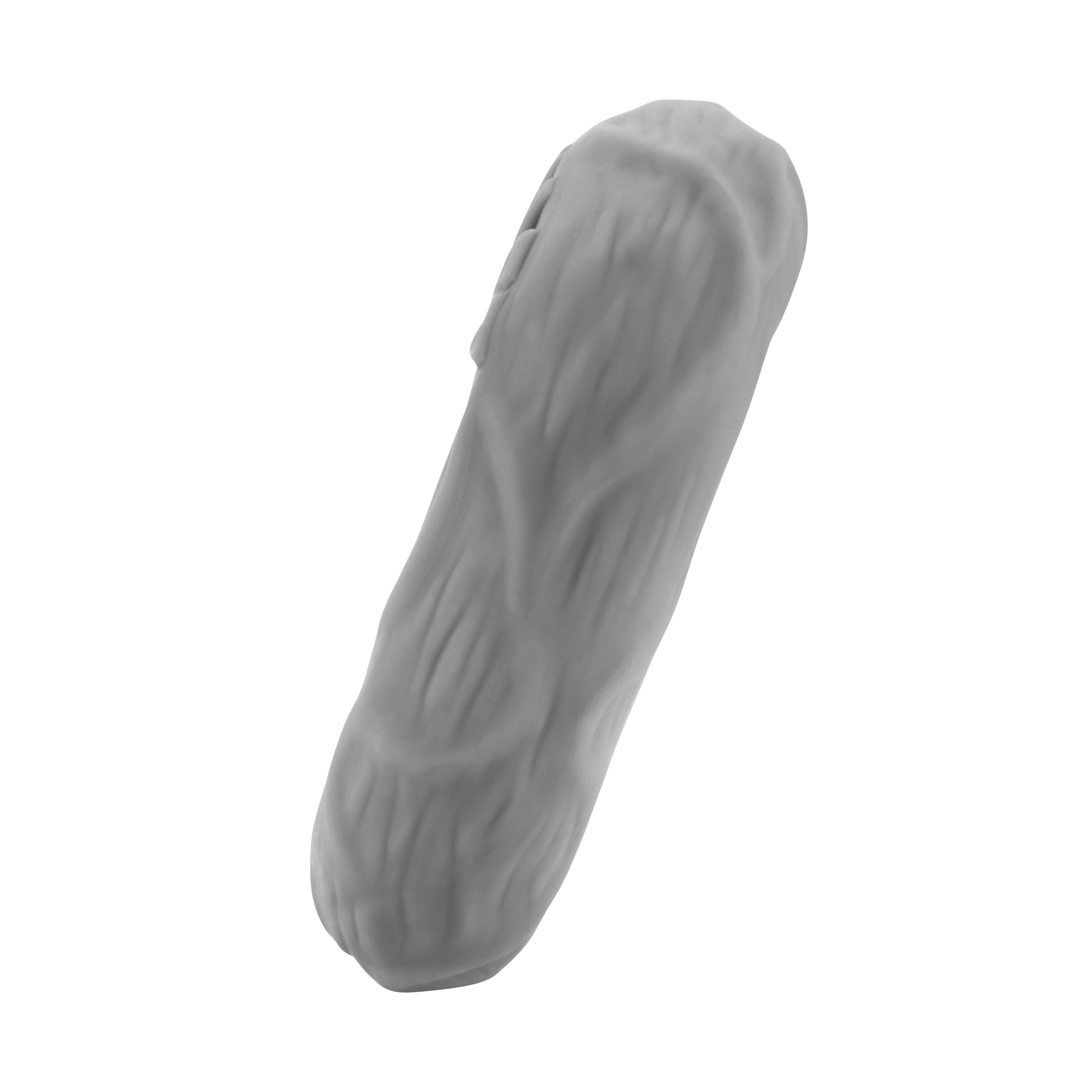 Model R: C Ring - Size 2