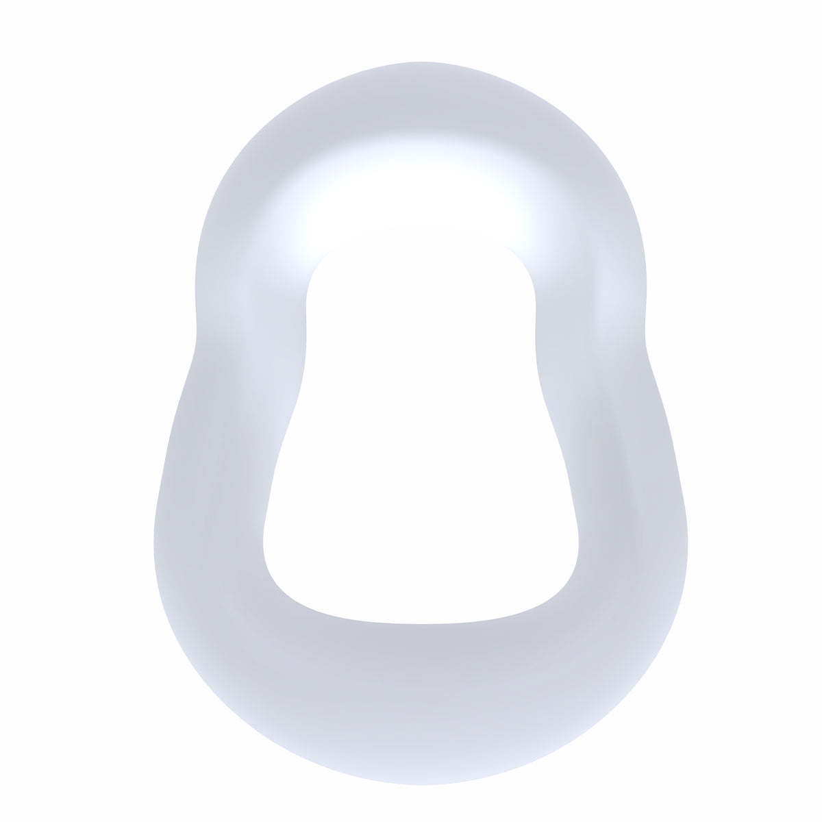 Screaming O Swing O Curve Ring