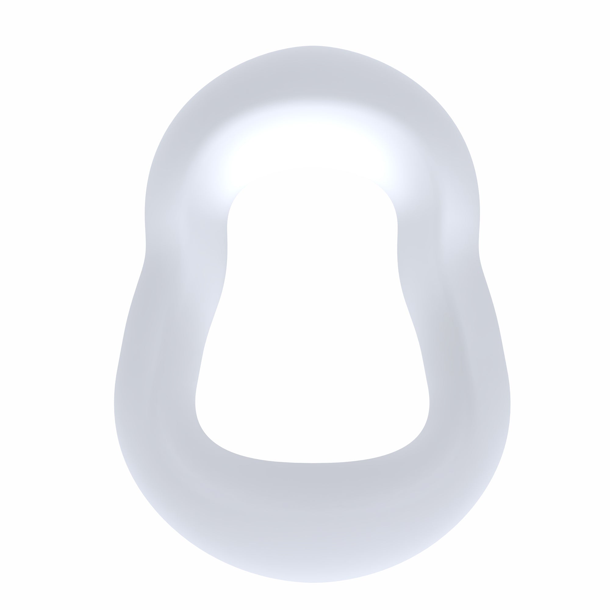 Screaming O Swing O Curve Ring