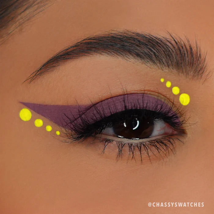 SuperHyped Liquid Pigment (Georgia - 010)