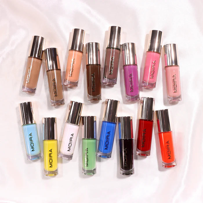 SuperHyped Liquid Pigment (Golden Hour - 021)