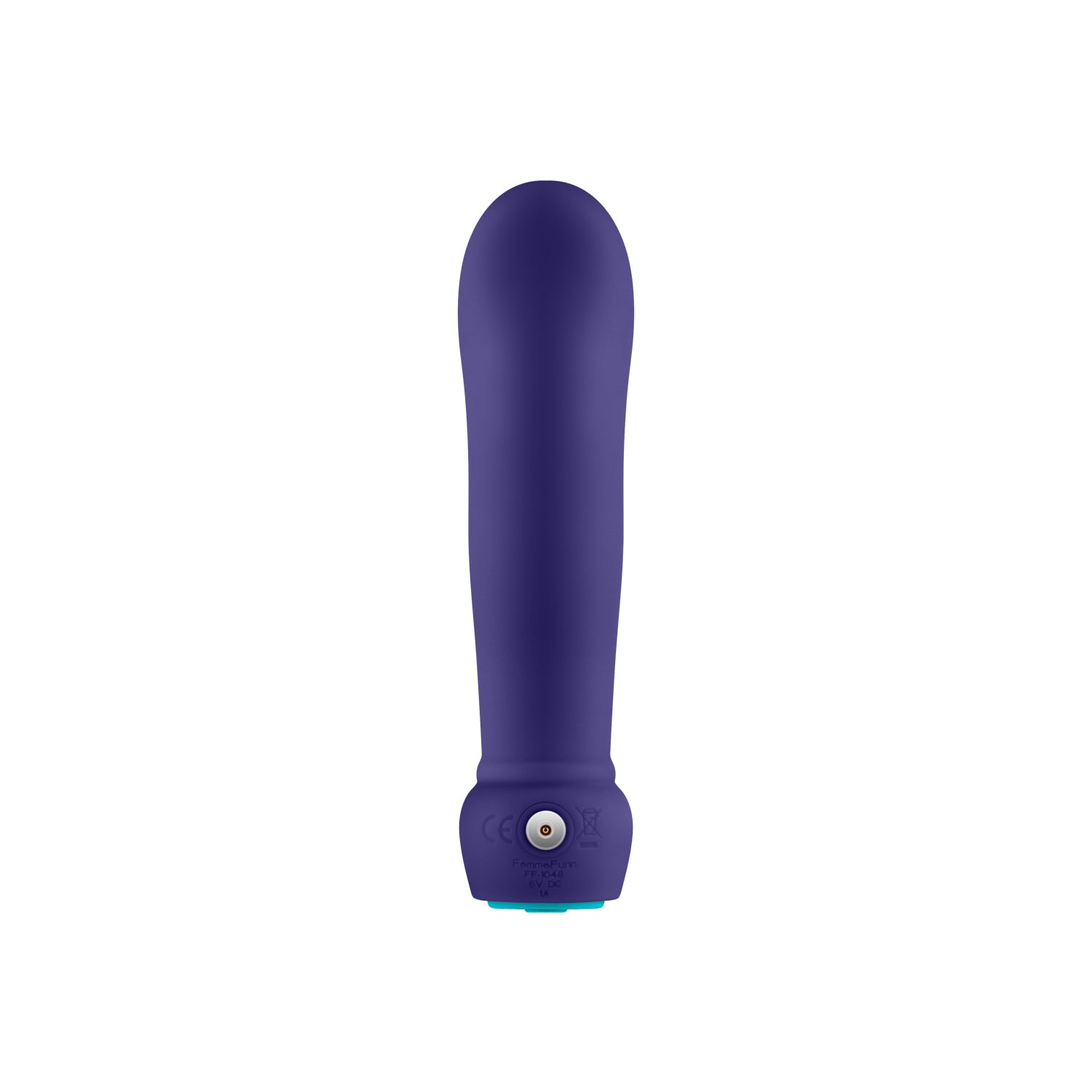 Sormi Bullet Purple
