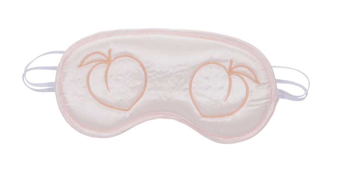 Peaches ‘n CreaMe Blindfold