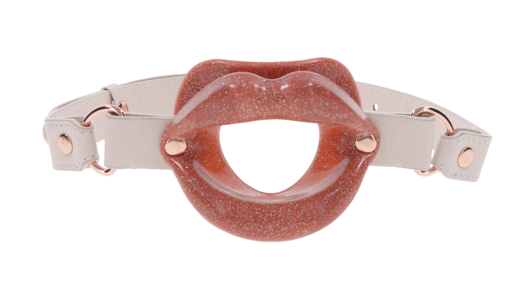 Peaches ‘n CreaMe Silicone Lips