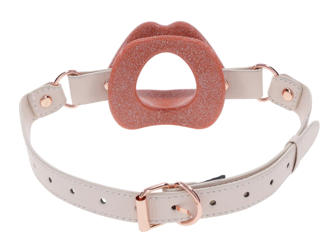 Peaches ‘n CreaMe Silicone Lips