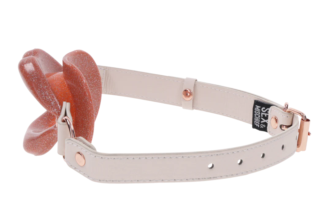 Peaches ‘n CreaMe Silicone Lips