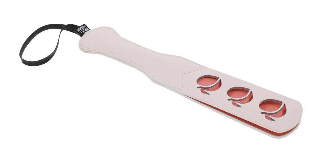 Peaches ‘n CreaMe Impression Paddle