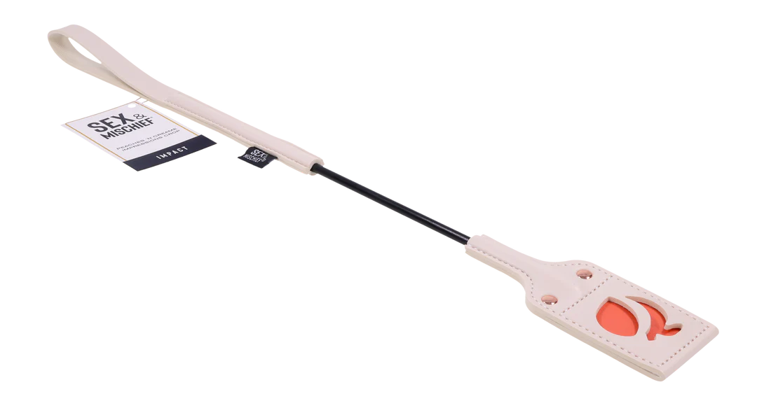 Peaches ‘n CreaMe Impressions Crop