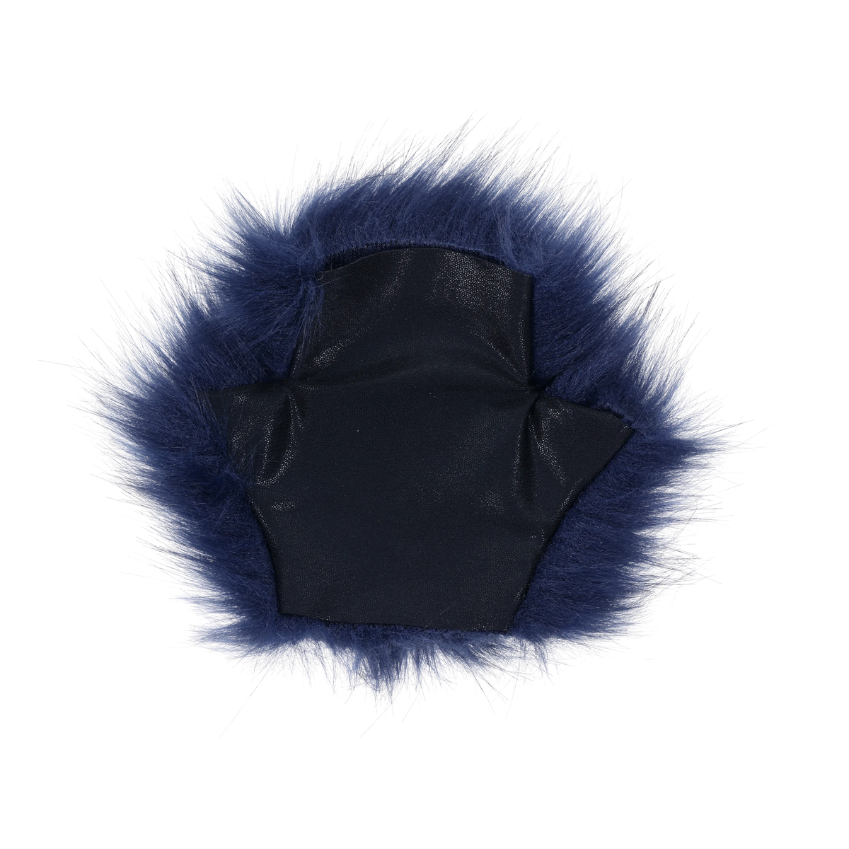 S&M Cougar Spiked Sensory Glove