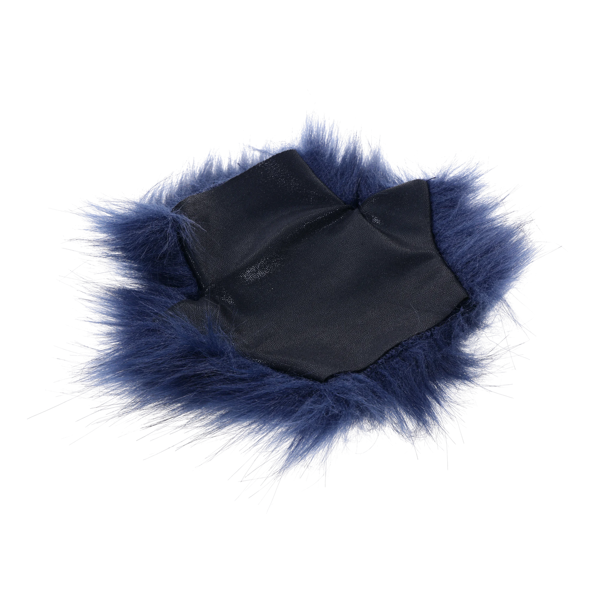 S&M Cougar Spiked Sensory Glove