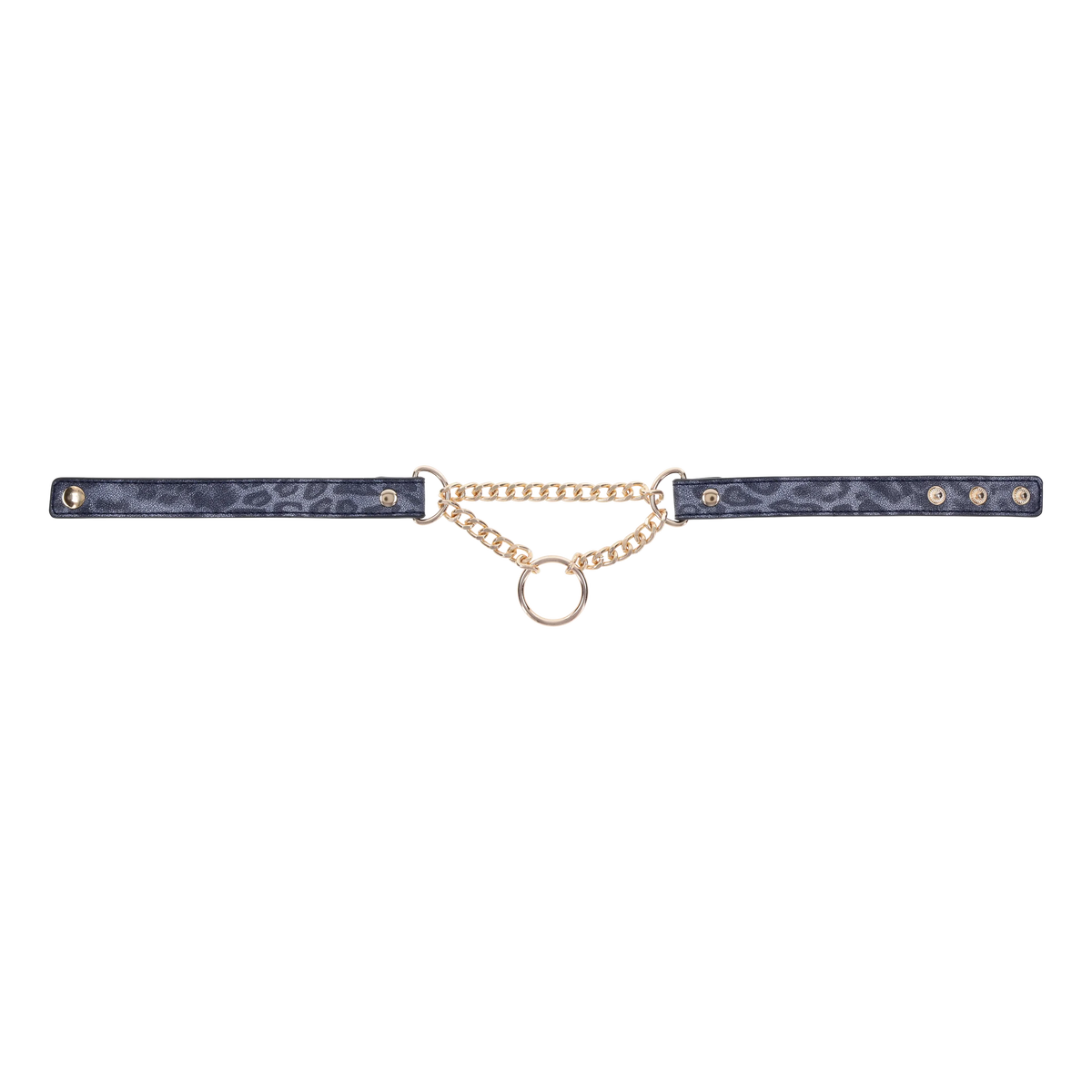 S&M Cougar Day Collar