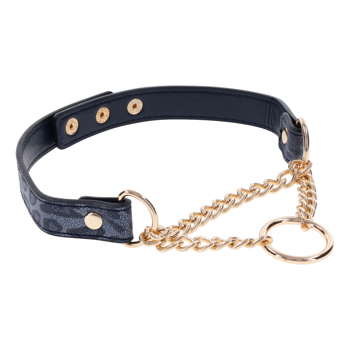 S&M Cougar Day Collar