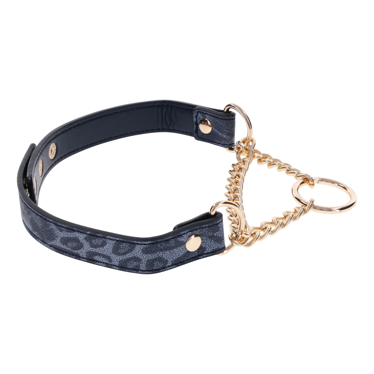 S&M Cougar Day Collar