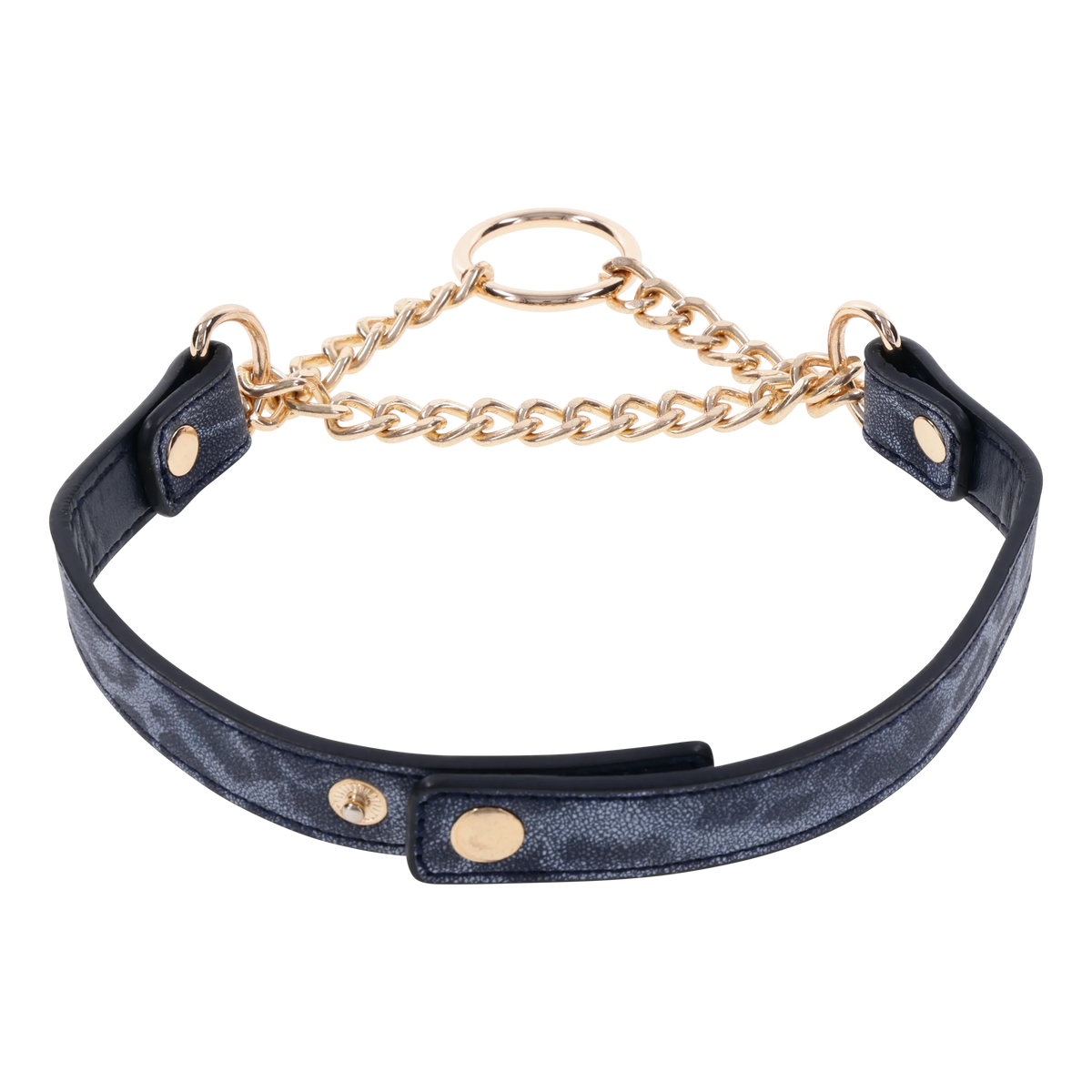 S&M Cougar Day Collar