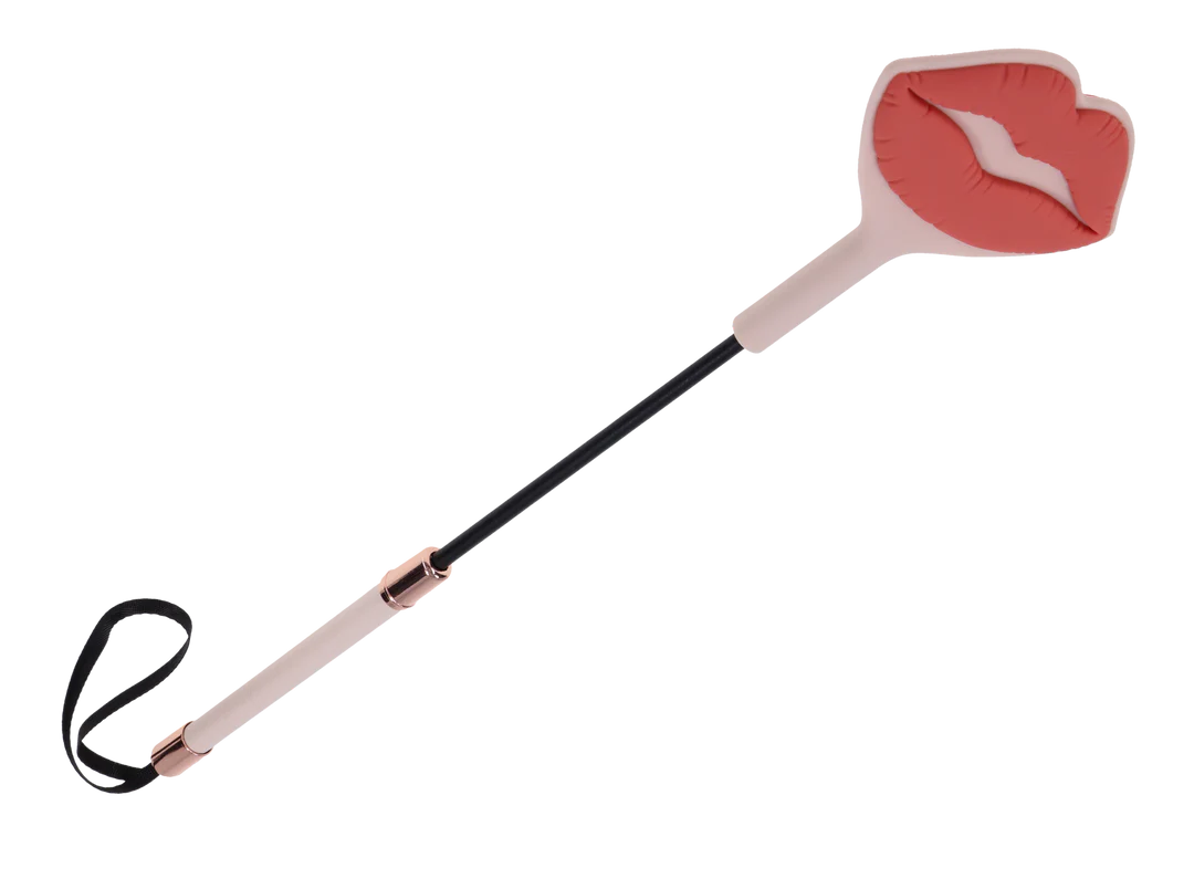 Peaches 'n CreaMe Kiss Crop Silicone